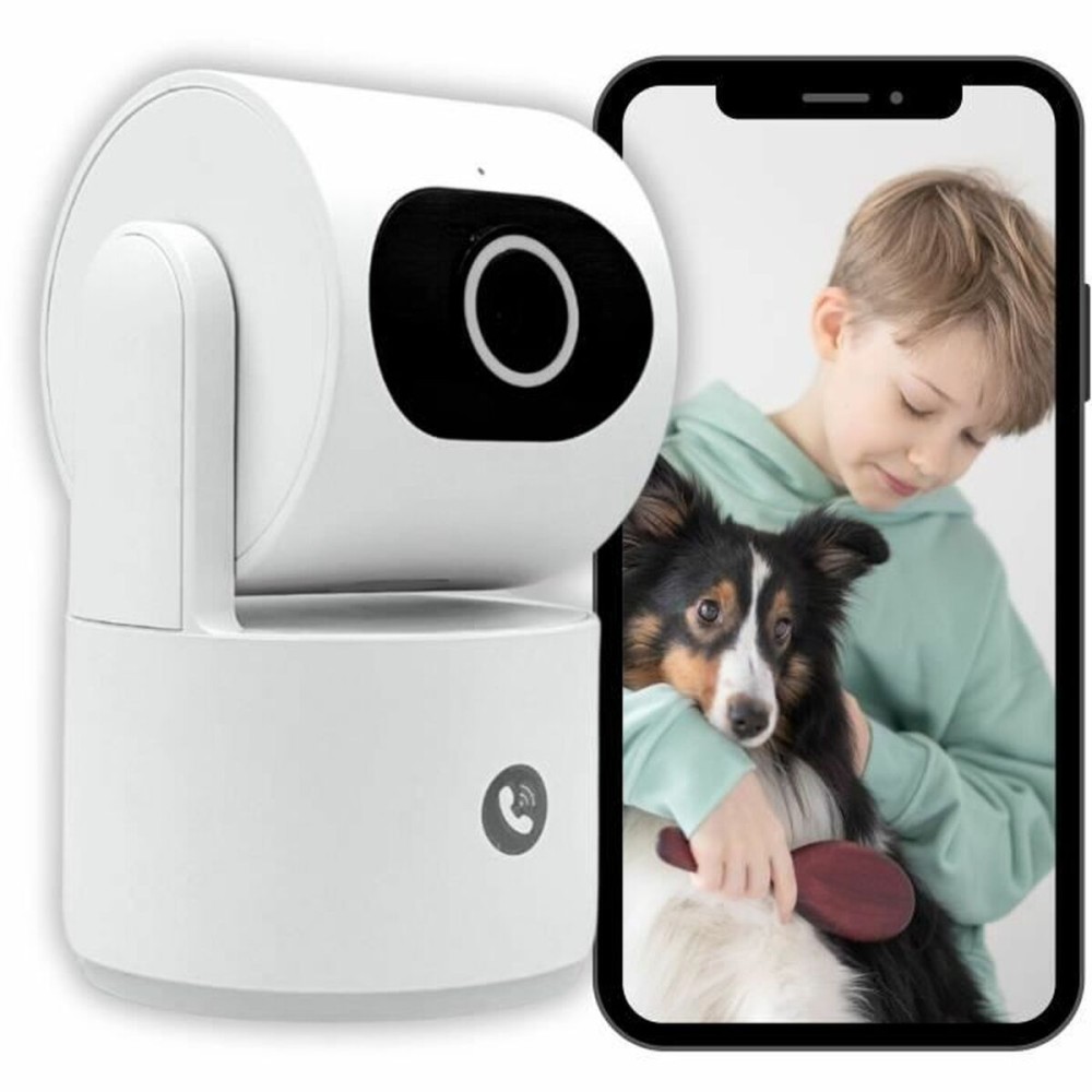 Cameră Video de Supraveghere Konyks CAMINI CARE 2