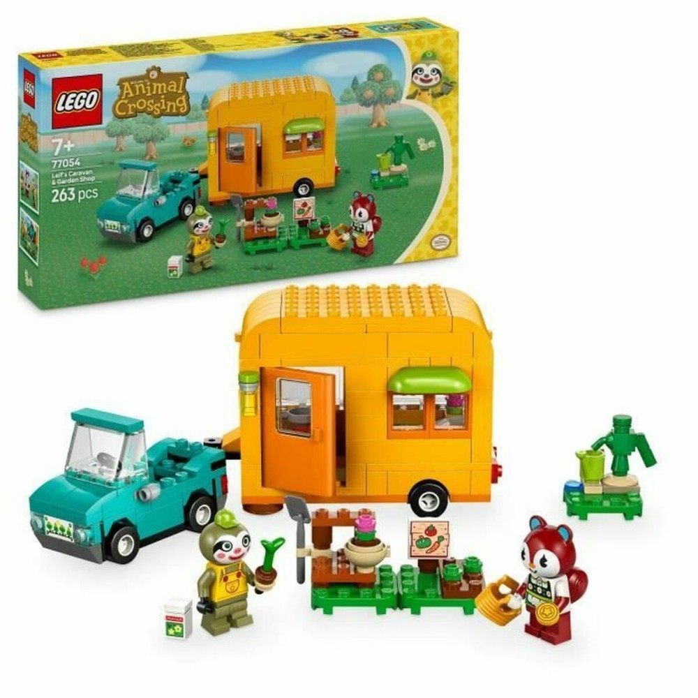 Set de Construcție Lego