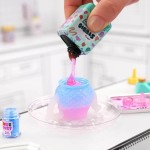 Set de Lucru Manual Miniverse Make It Mini Lifestyle 10 x 9 x 10 cm