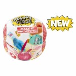 Set de Lucru Manual Miniverse Make It Mini Lifestyle 10 x 9 x 10 cm