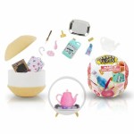 Set de Lucru Manual Miniverse Make It Mini Lifestyle 10 x 9 x 10 cm