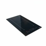 Plită cu Inducție Oceanic OCEATI2Z2BF 18 cm 3600 W