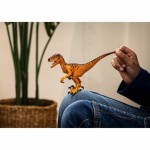 Figurine de Acțiune Schleich Velociraptor figurine