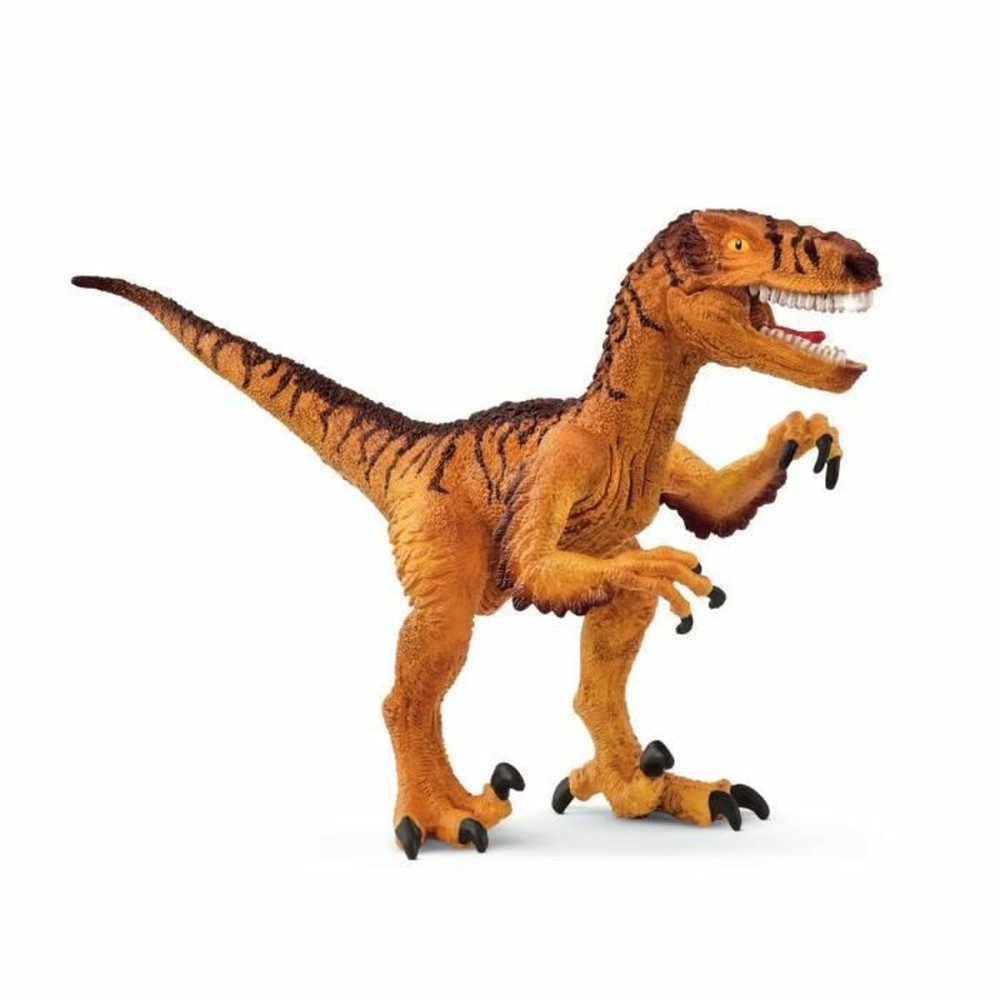 Figurine de Acțiune Schleich Velociraptor figurine
