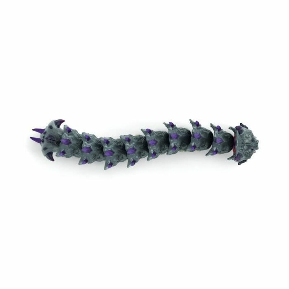 Figurine de Acțiune Schleich Dark Worm Figure