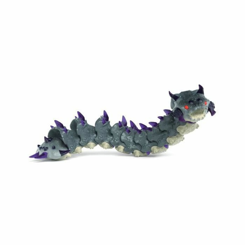 Figurine de Acțiune Schleich Dark Worm Figure