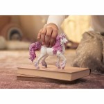 Figurine de Acțiune Schleich Flowery Unicorn Mare Figurine Unicorn