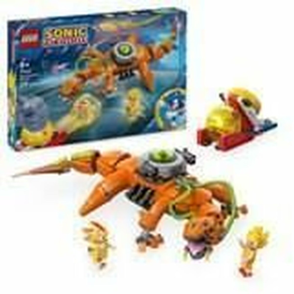 Set de Construcție Lego