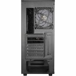 Unitate Semi-tower ATX BitFenix Saber Mesh FRGB Negru