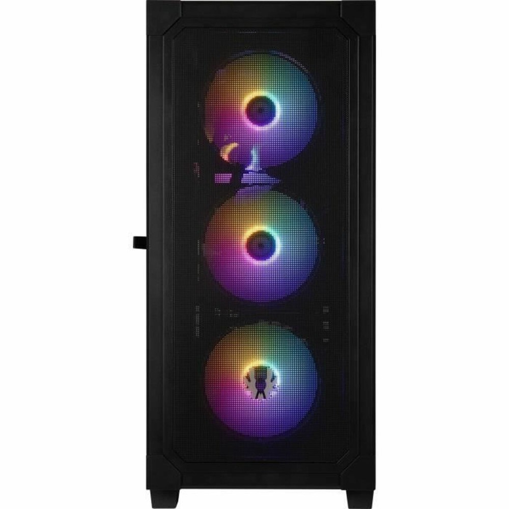 Unitate Semi-tower ATX BitFenix Graph ARGB Negru