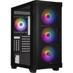 Unitate Semi-tower ATX BitFenix Graph ARGB Negru