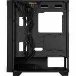 Unitate Semi-tower ATX BitFenix Graph ARGB Negru