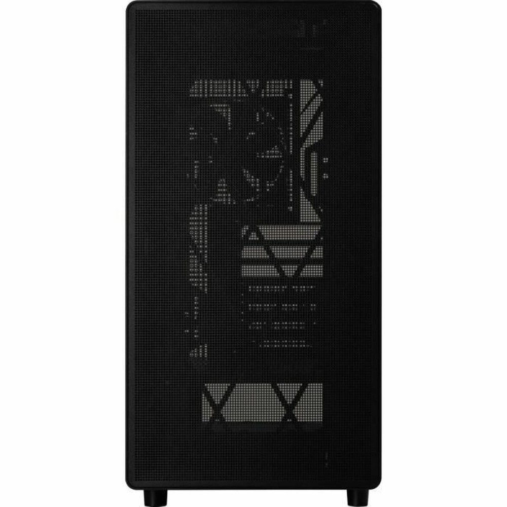 Unitate Semi-tower ATX BitFenix Muses Negru
