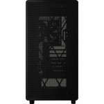 Unitate Semi-tower ATX BitFenix Muses Negru