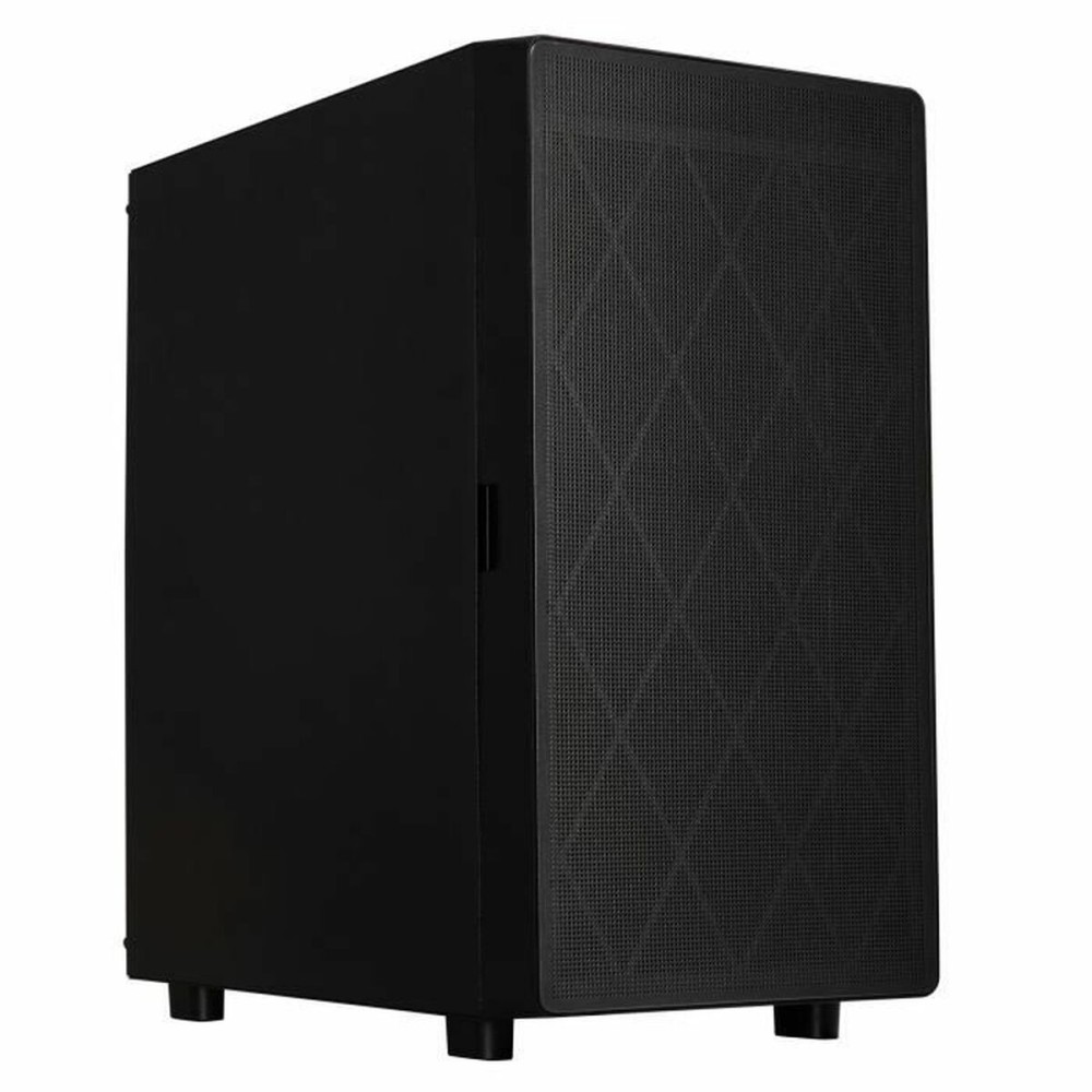 Unitate Semi-tower ATX BitFenix Muses Negru