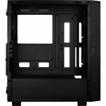 Unitate Semi-tower ATX BitFenix Muses Negru