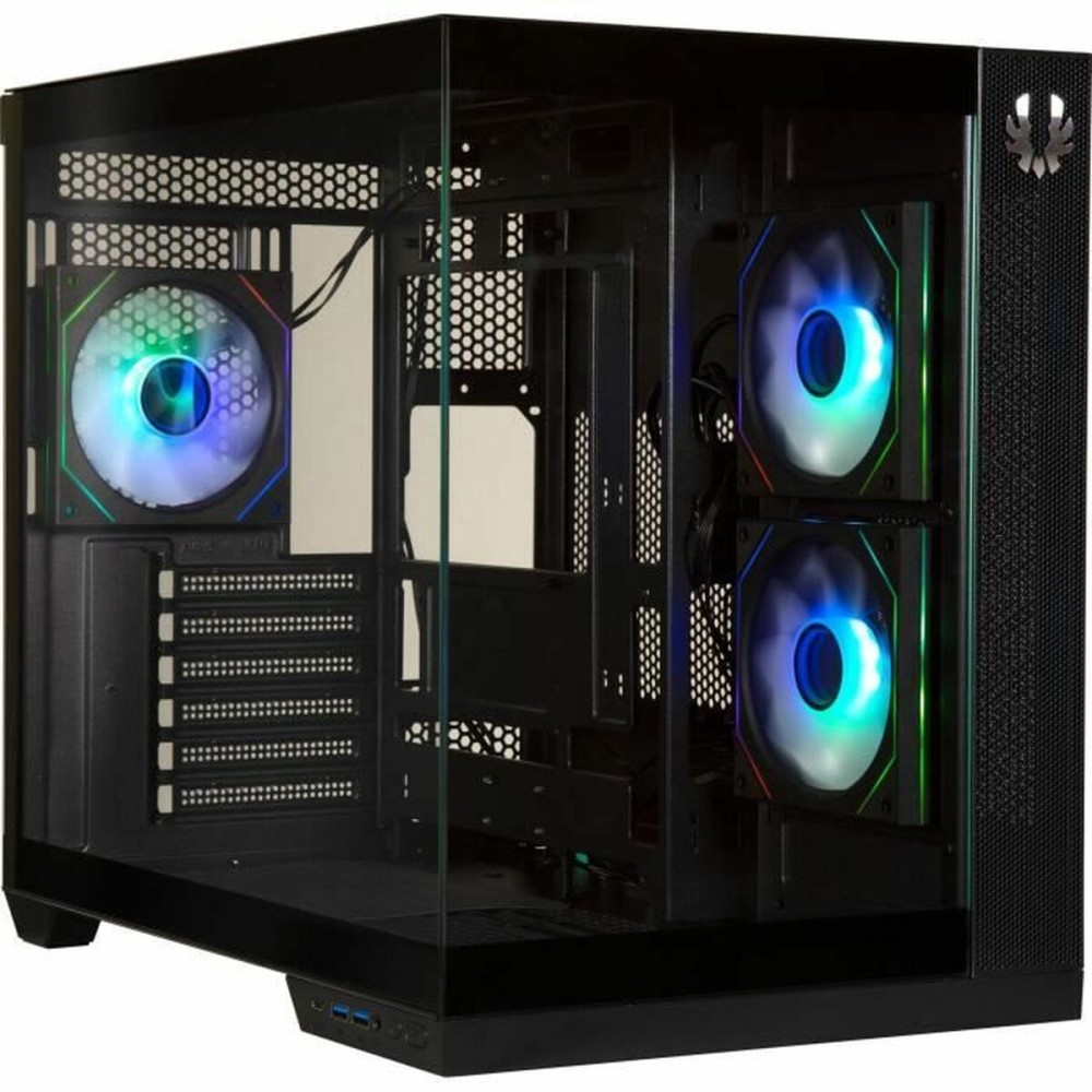 Unitate Semi-tower ATX BitFenix Triton