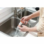 Aspirator Manual Black & Decker