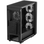 Unitate Semi-tower ATX DEEPCOOL Negru