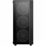 Unitate Semi-tower ATX DEEPCOOL Negru