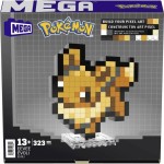 Set de Construcție MEGA BRANDS Pokémon Eevee
