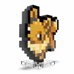 Set de Construcție MEGA BRANDS Pokémon Eevee