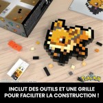 Set de Construcție MEGA BRANDS Pokémon Eevee