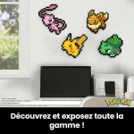 Set de Construcție MEGA BRANDS Pokémon Eevee