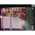 Păpușă Monster High Enid Sinclair