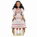 Păpușă Mattel Wicked-Nessarose