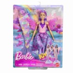 Păpușă Barbie