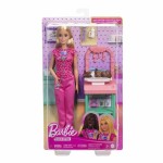 Păpușă Barbie (2 Unități)