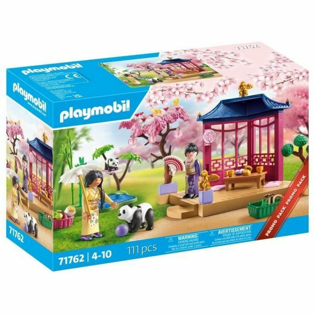 Accesorii pentru căsuțe de păpuși Playmobil