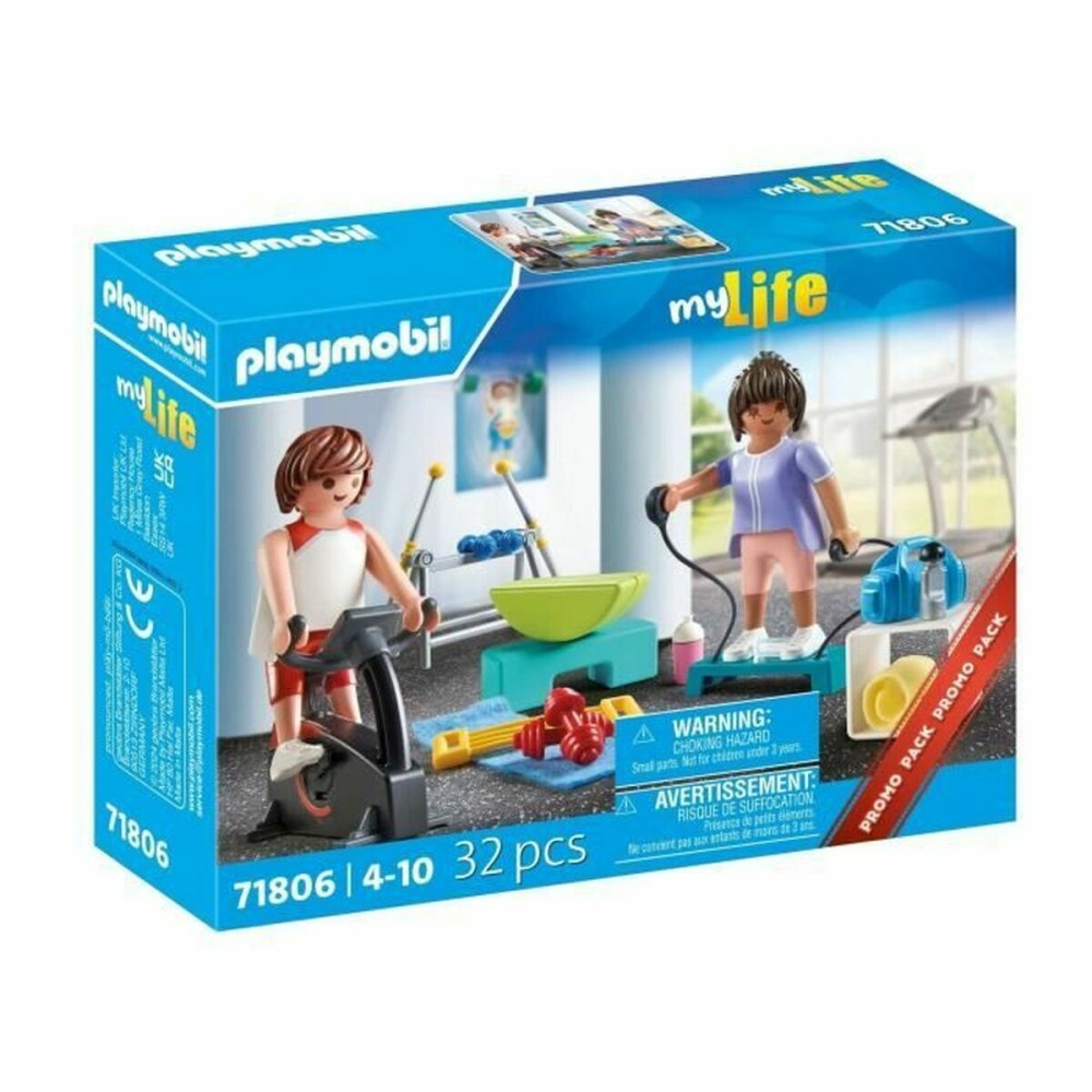 Accesorii pentru căsuțe de păpuși Playmobil