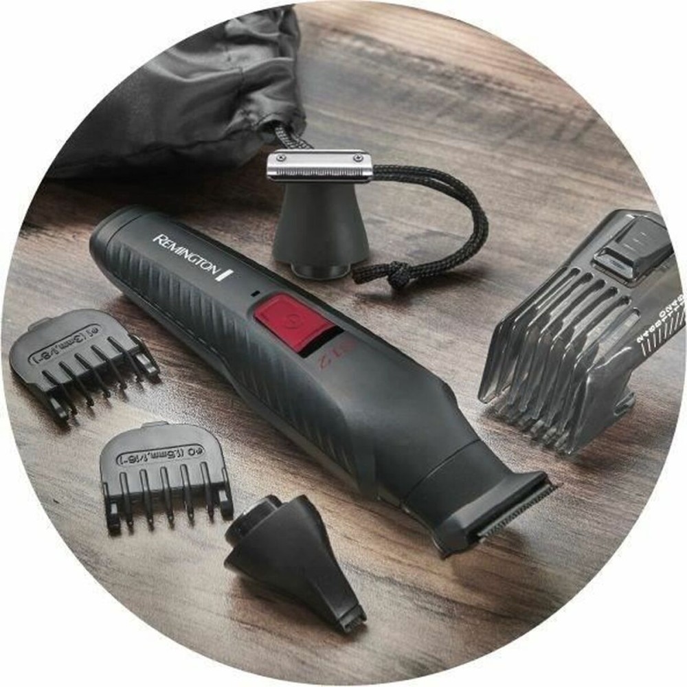 Aparat de Ras Remington G12 Graphite Series