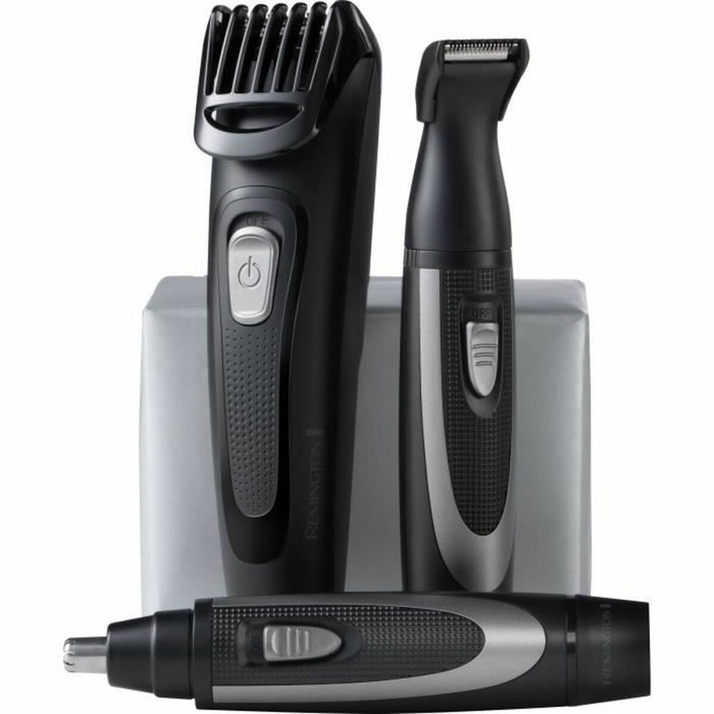 Aparat de Ras Remington The Works