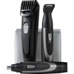 Aparat de Ras Remington The Works