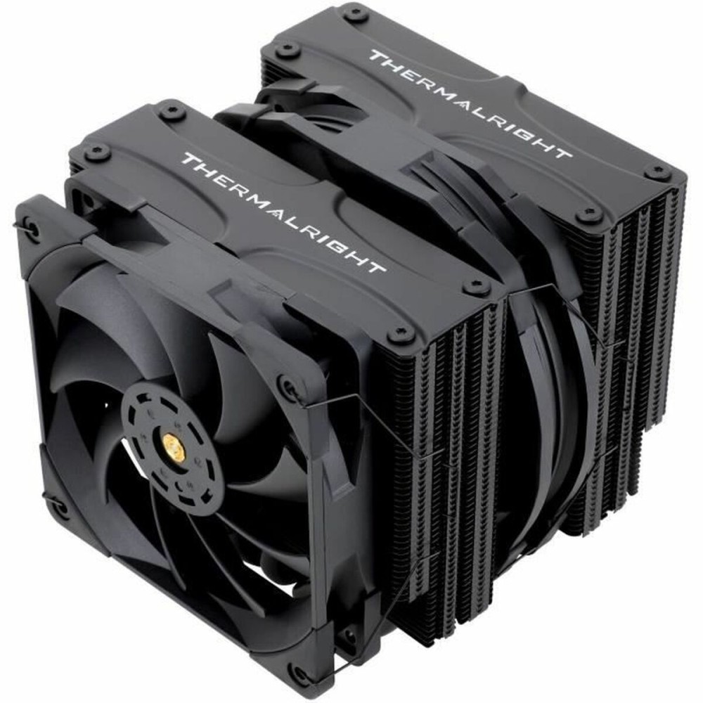 Ventilator CPU Thermalright Frost Commander 140