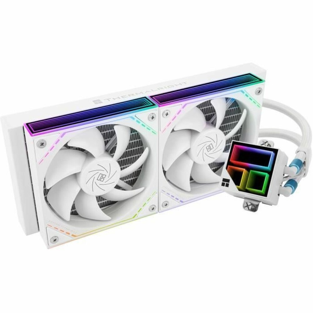 Set de răcire lichidă Thermalright Frozen Infinity 240