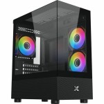 Unitate Semi-tower ATX XIGMATEK Alphard M Negru
