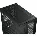 Unitate Semi-tower ATX XIGMATEK Alphard M Negru