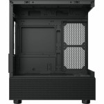 Unitate Semi-tower ATX XIGMATEK Alphard M Negru