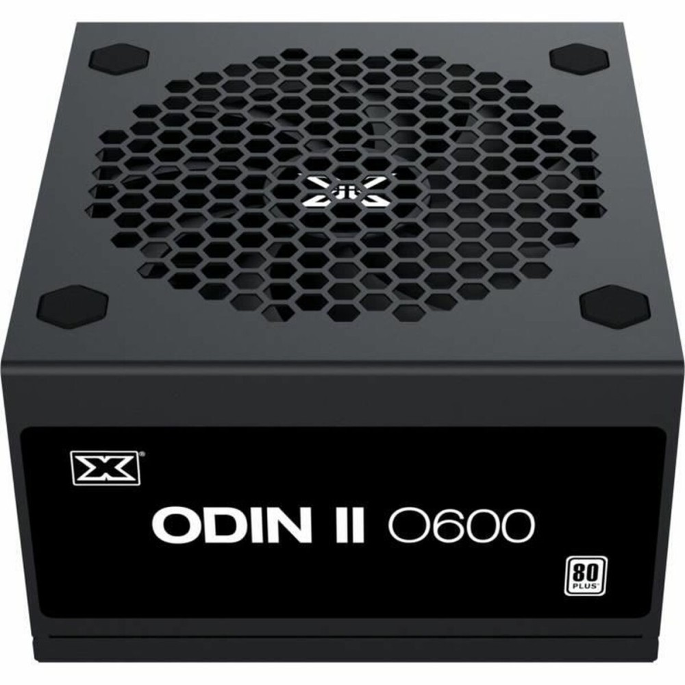 Sursă de Alimentare XIGMATEK Odin II O600 80 PLUS ATX 600 W
