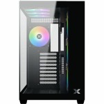 Unitate Semi-tower ATX XIGMATEK Aqua V AIR Negru