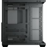 Unitate Semi-tower ATX XIGMATEK Aqua V AIR Negru