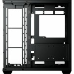 Unitate Semi-tower ATX XIGMATEK Aqua V AIR Negru