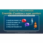 Joc video pentru Switch Bandai Namco Tales of Graces f Remastered