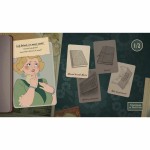 Joc video pentru Switch Microids Arsene Lupin Thief for a Day