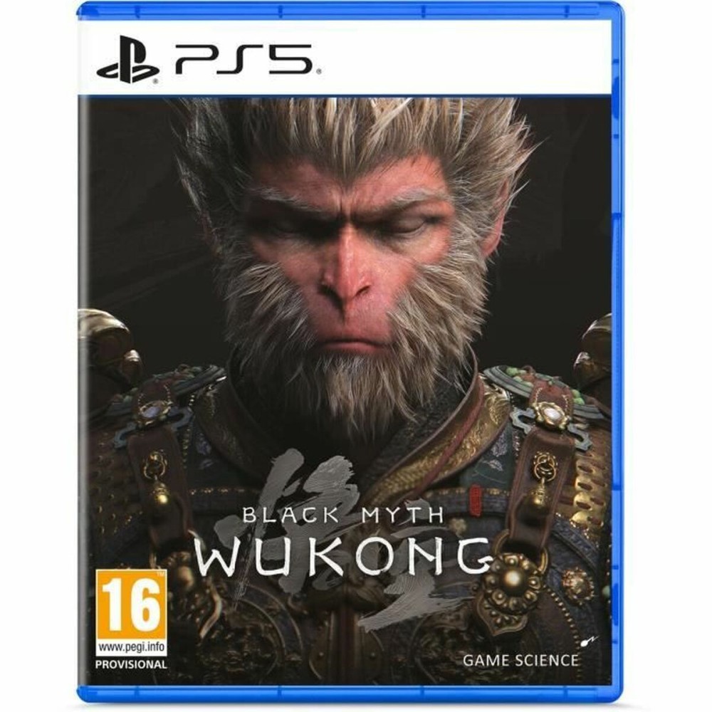 Joc video PlayStation 5 Just For Games Black Myth: Wukong