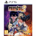 Joc video PlayStation 5 Koei Tecmo Fairy Tail 2